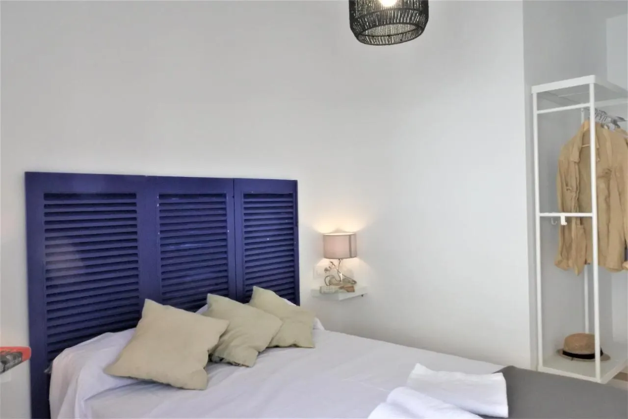 Bodega Trasbolsa 2 Apartment Sanlucar de Barrameda